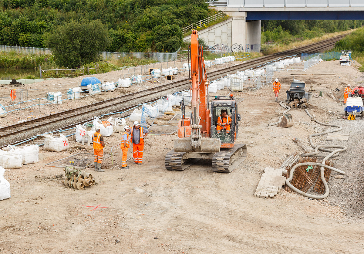 Highbury Corner project