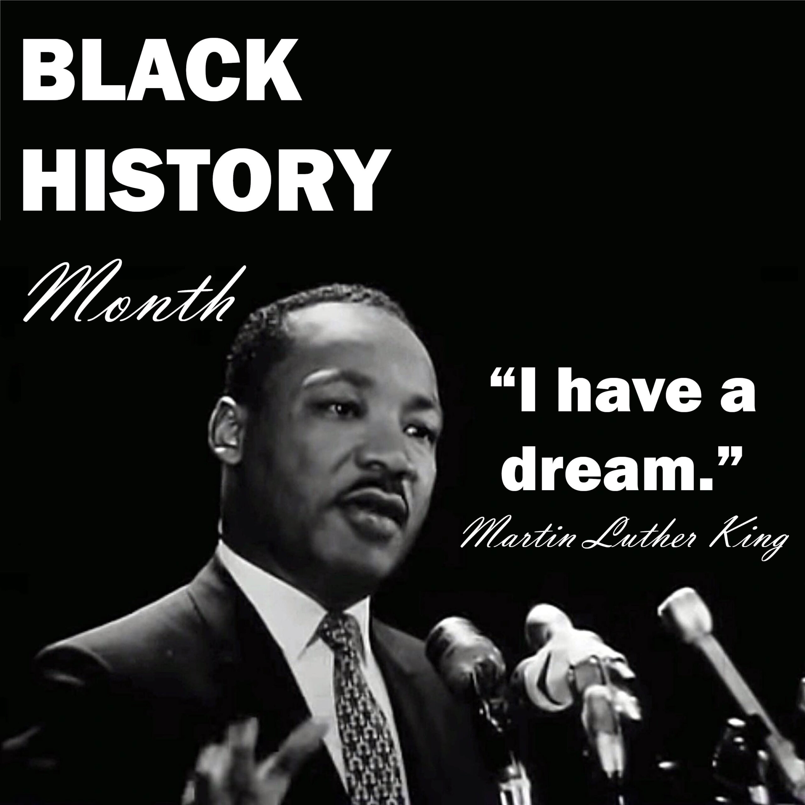October marks the start of Black History Month - Role Group